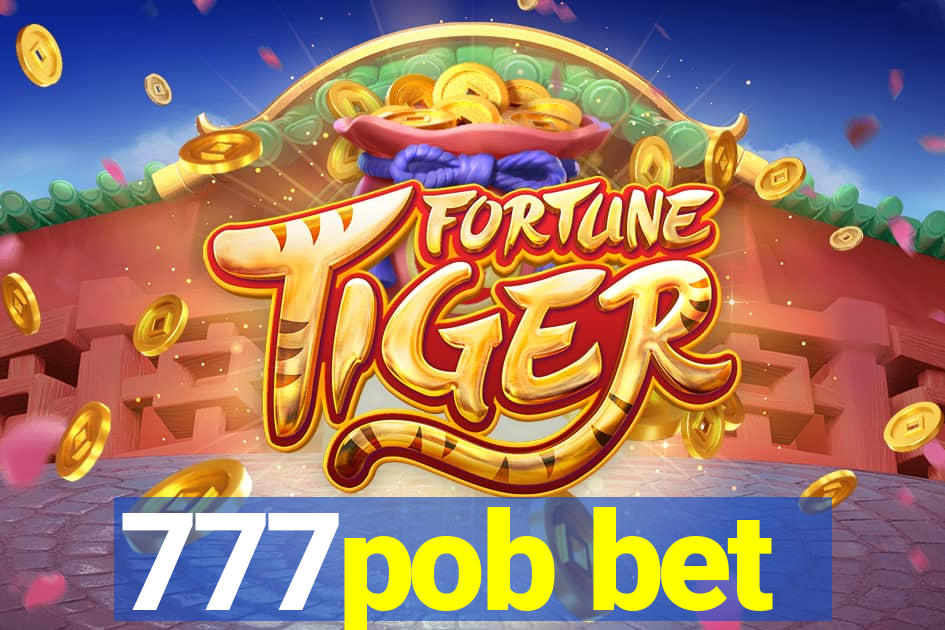 777pob bet